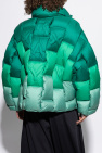 RAXXY GREEN Jacket Rectangle