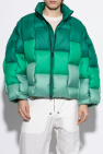 RAXXY GREEN Jacket Rectangle