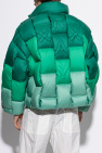 RAXXY GREEN Jacket Rectangle