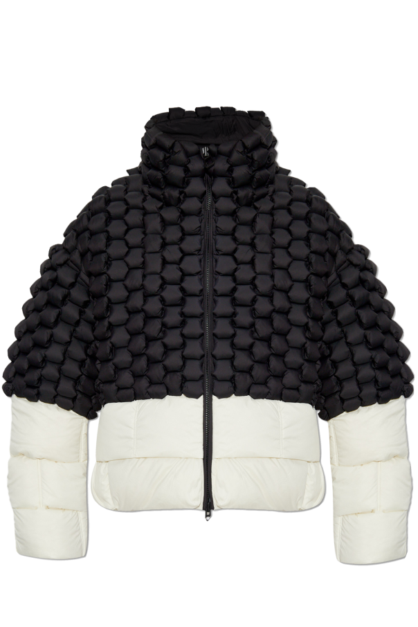 RAXXY Down jacket