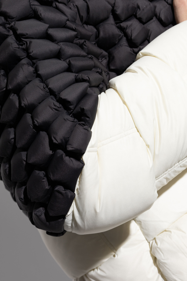 RAXXY Down jacket