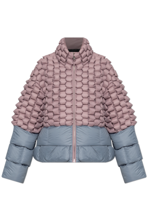 Down jacket od RAXXY