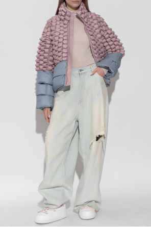 Down jacket od RAXXY