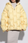 RAXXY YELLOW Jacket 'Bamboo'
