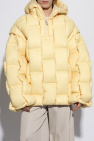 RAXXY YELLOW Jacket 'Bamboo'