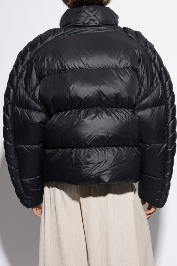 RAXXY Down Jacket