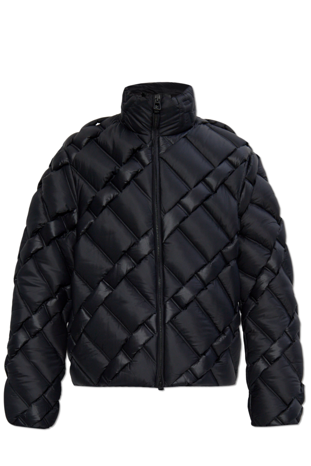 RAXXY Jacket Great Wall Twill