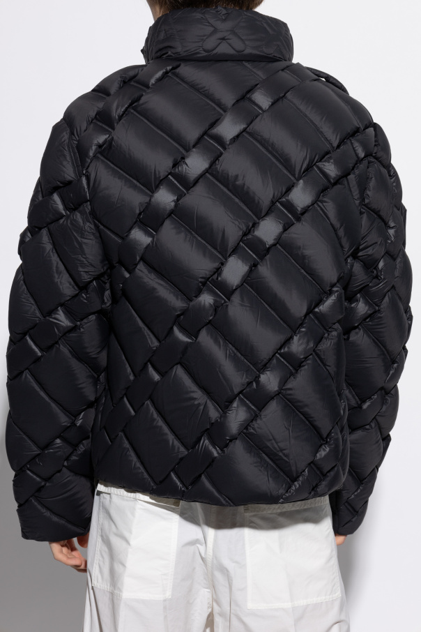 RAXXY Jacket Great Wall Twill