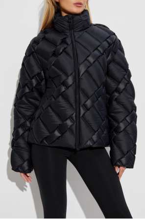 RAXXY Jacket Great Wall Twill