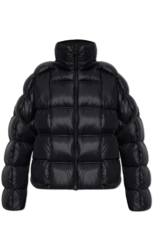 RAXXY Down jacket with hood