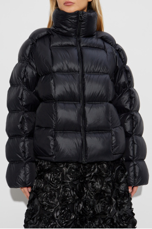 RAXXY Down jacket with hood