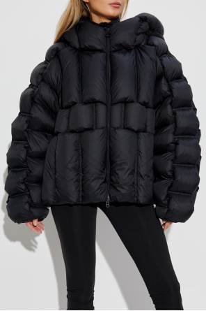 RAXXY Down jacket with hood