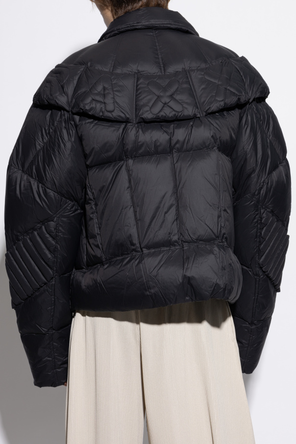 RAXXY Down Jacket