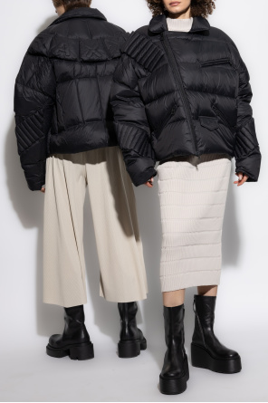 Down jacket od RAXXY