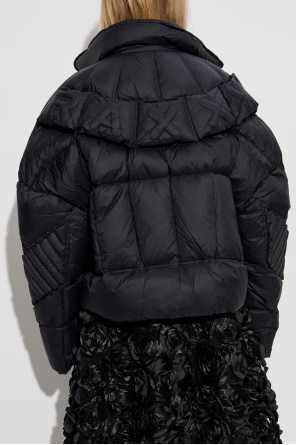 RAXXY Down Jacket