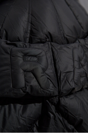 RAXXY Down Jacket