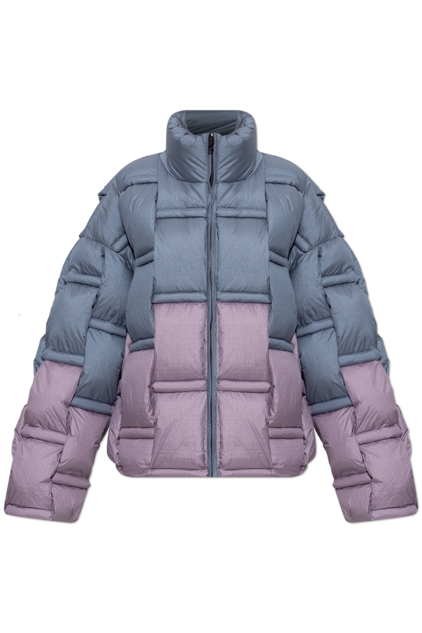 Down jacket with stand-up collar, zdjęcie 1 Down jacket with stand-up collar od RAXXY