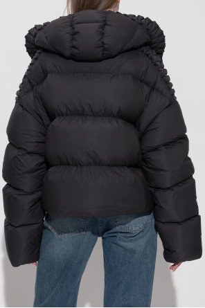 RAXXY Chaqueta acolchada con capucha