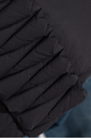 RAXXY Chaqueta acolchada con capucha