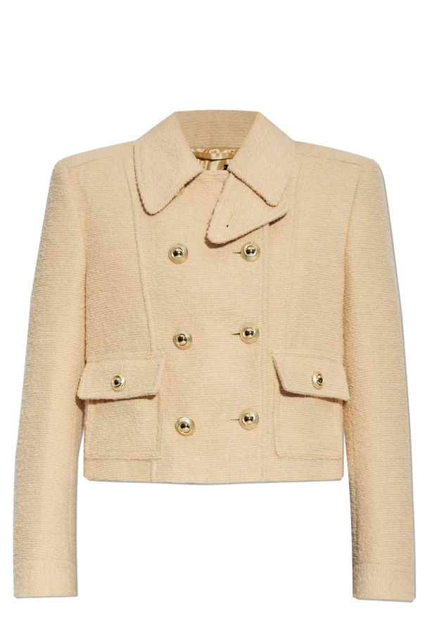 Tom Ford Wool Jacket