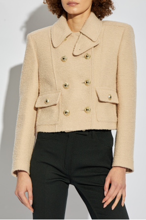 Tom Ford Wool Jacket