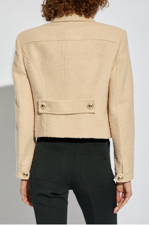 Tom Ford Wool Jacket