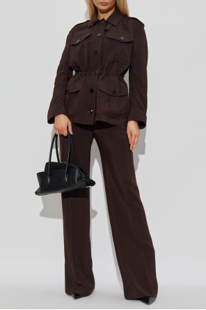 Jacket with epaulettes od Tom Ford