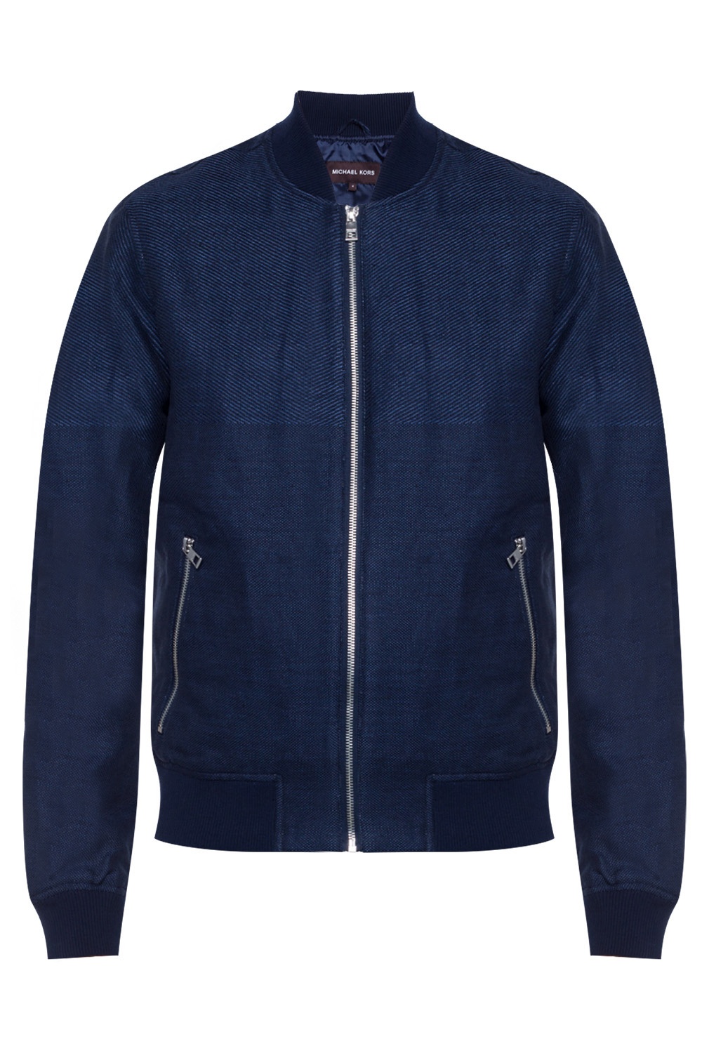 Woven jacket Michael Michael Kors 