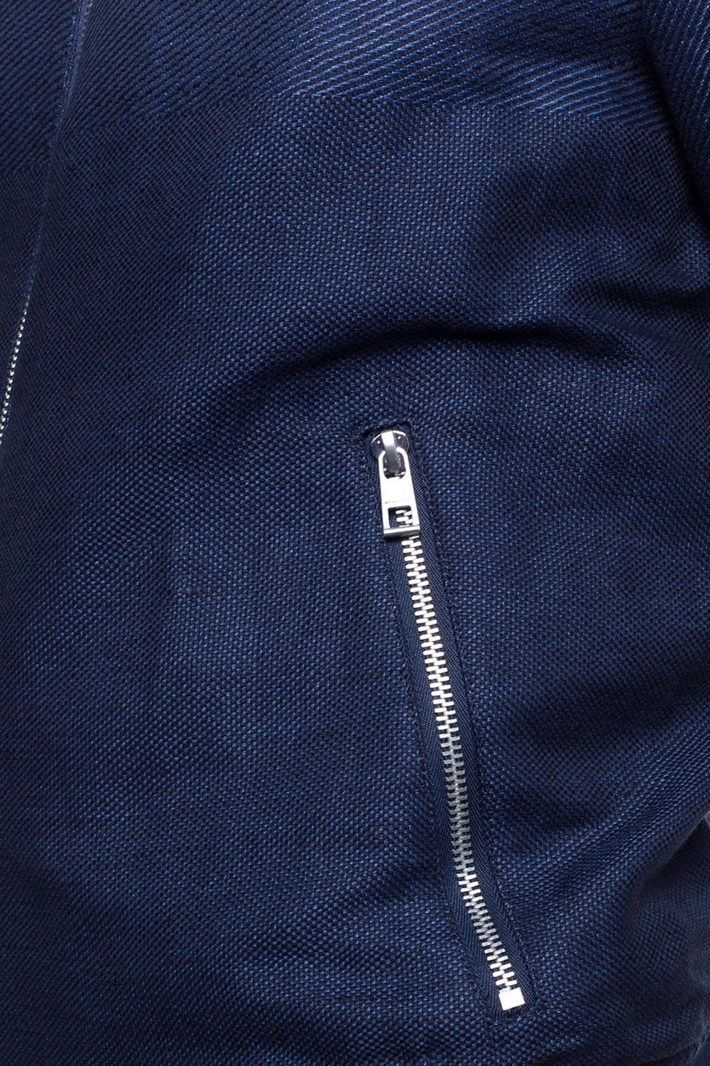 Woven jacket Michael Michael Kors 