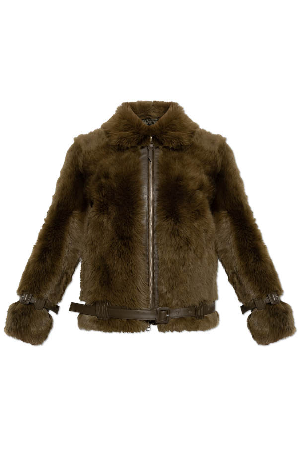 Fur jacket, zdjęcie 1 Fur jacket od Tom Ford
