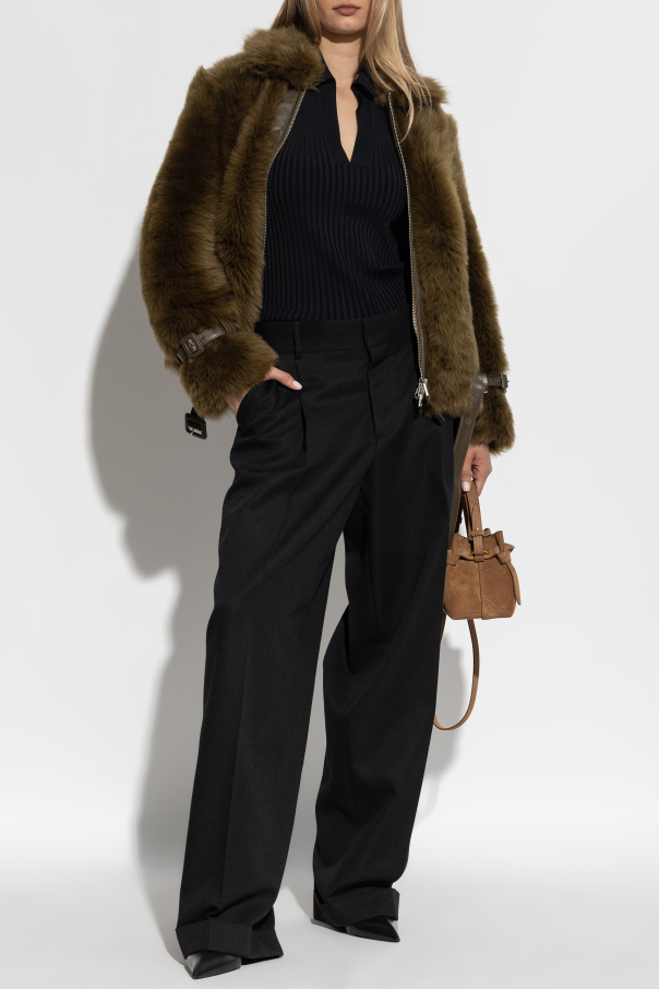 Tom Ford Fur jacket