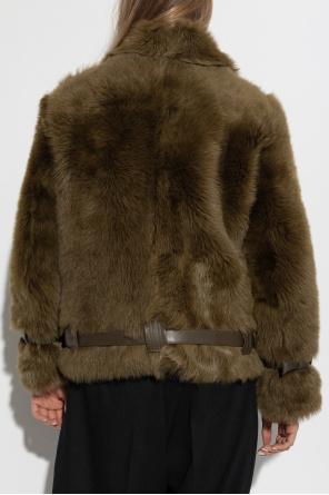 Tom Ford Fur jacket