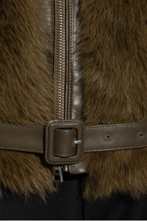 Tom Ford Fur jacket