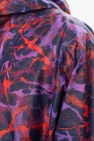 Nike ‘ACG’ patterned jacket