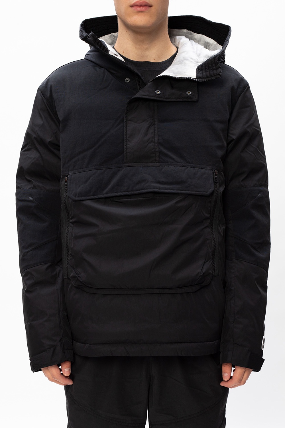 nike thermore jacket