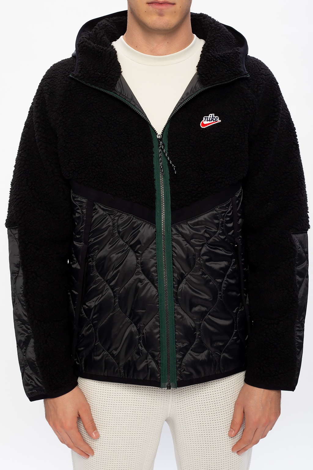 Achterhouden tijdelijk levering Nike Thermore™ insulated jacket | IetpShops | Men's Clothing | nike air max  plus soccer