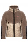 Nike BROWN Thermore™ insulated jacket