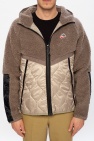 Nike BROWN Thermore™ insulated jacket