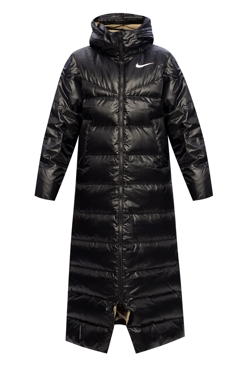 Quilted down coat Nike - Vitkac Singapore