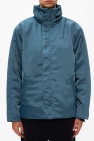 Nike BLUE Thermore™ EcoDown jacket
