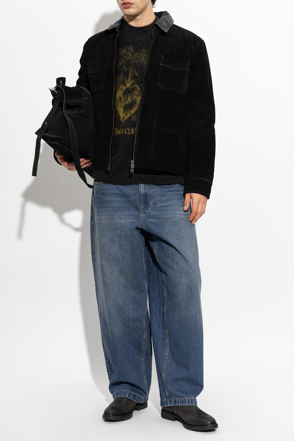 AllSaints ‘Cully’ jacket