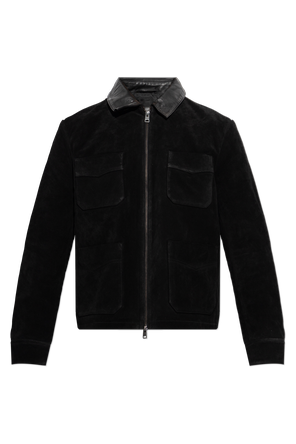 ‘Cully’ jacket