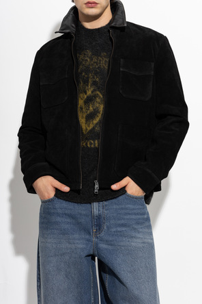 AllSaints ‘Cully’ jacket