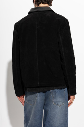 AllSaints ‘Cully’ jacket