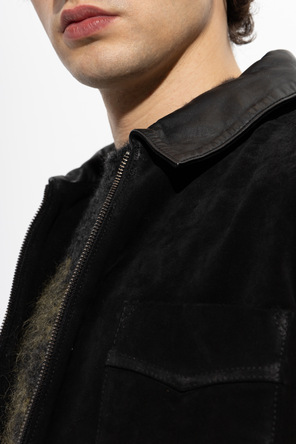 AllSaints ‘Cully’ jacket