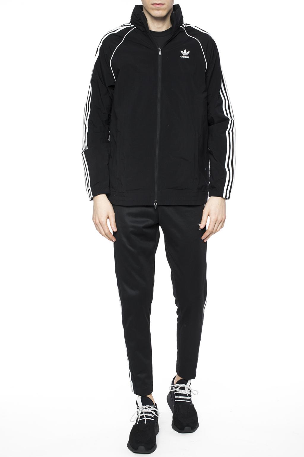 adidas SST Windbreaker | Karen Walker