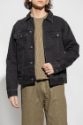 Diesel ‘D-BARCY’ jacket