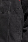Diesel ‘D-BARCY’ jacket