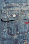 Diesel ‘D-BARCY’ jacket