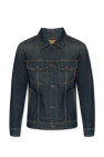 Diesel ‘D-BARCY’ denim jacket